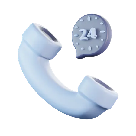 پشتیبانی 24 ساعته