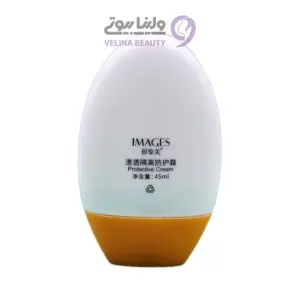 کرم ضد آفتاب SPF 50