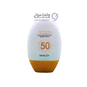 کرم ضد آفتاب SPF 50 ایمیجز IMAGES