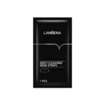 چسب بینی ورقه ای لانبنا عددی 62 lanbena nose strip 1 چسب بینی ورقه ای لانبنا