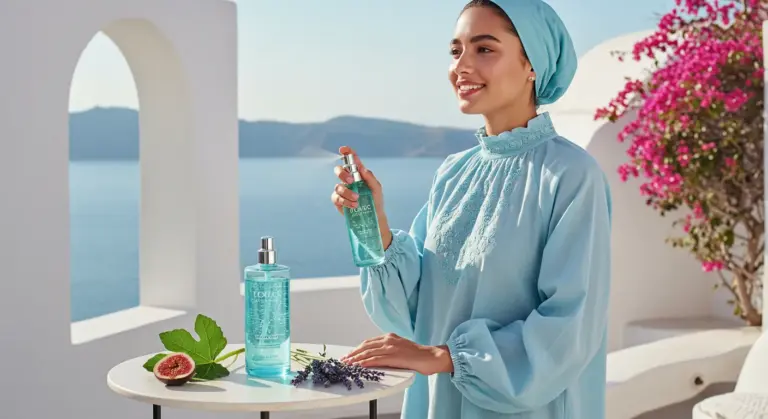 Facial toner 1