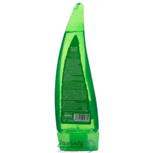 ژل آبرسان آلوئه ورا ( 99%) 300 میل | ALOE VERA