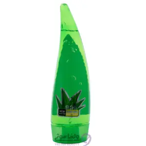ژل آبرسان آلوئه ورا (99%) 300 میل | ALOE VERA