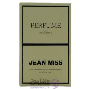 بادی اسپلش جان میس شاین دار 50 میل – JEAN MISS (8 رایحه متفاوت)