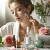 چگونه روتین مراقبت از پوست برای پوست‌های چرب را بهینه کنیم