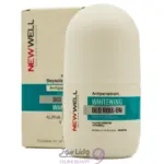 مام روشن کننده زیر بغل 50 میل نیوول - NEWWELL