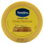 کرم بازسازی‌ کننده بدن وازلین 75میل | VASELINE