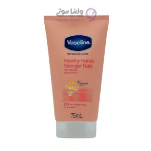 کرم دست و ناخن وازلین 75 میل | Vaseline