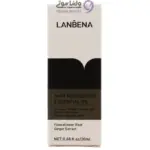 سرم تقویت کننده و رشد مو لانبنا 20میل | LANBENA