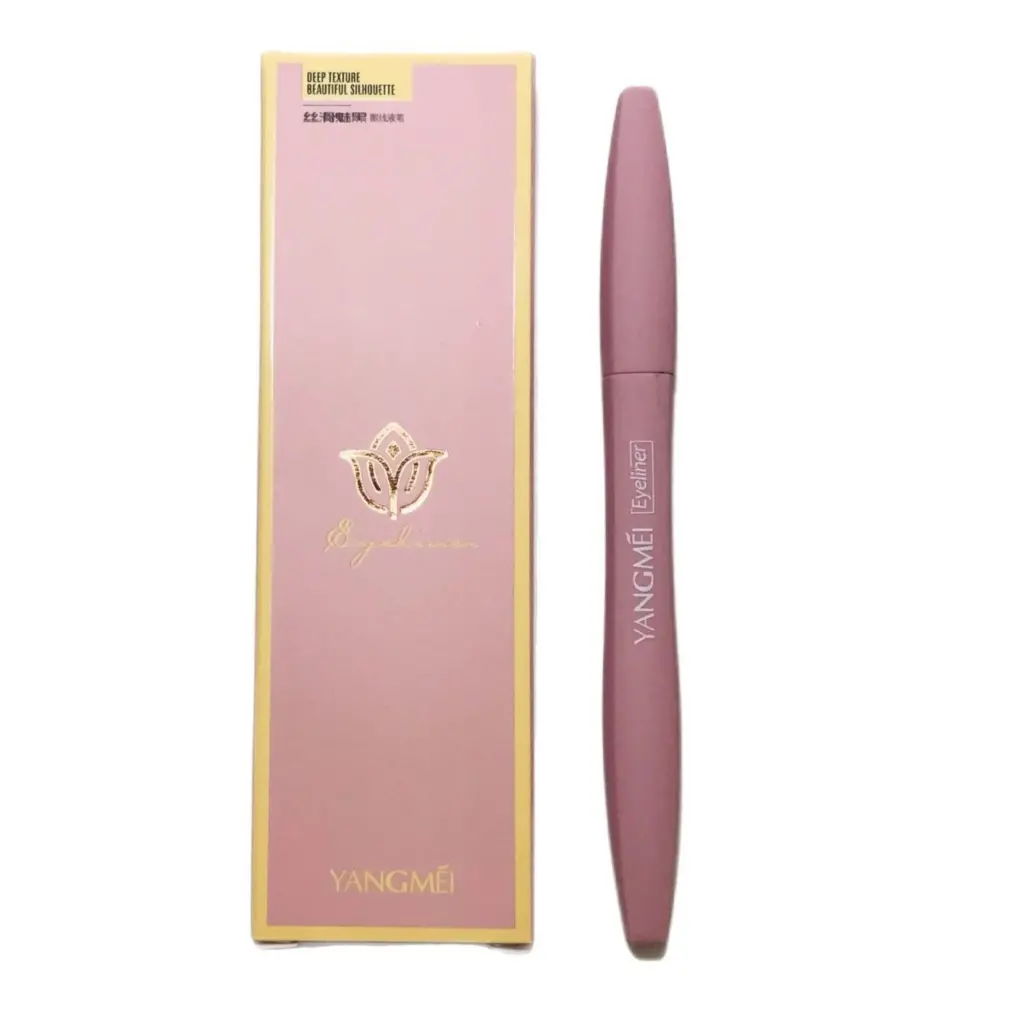 نحوه خرید قسطی با ترب پی از ولینا بیوتی 13 yangmei silky marker eyeliner1 خط چشم ماژیکی یانگمی 1/5گرم