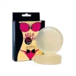 صابون آنتی باکتریال و روشن کننده بیکینی 100گ 15 herbal bikini lightening soap2 صابون بیکینی