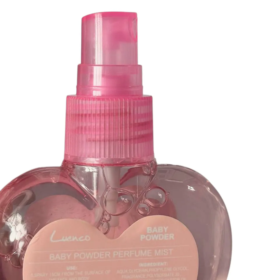 عطر بیکینی بیبی