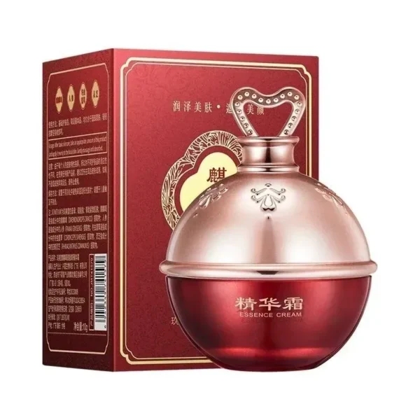 کرم جوانساز و روشن کننده خون اژدها جومتام 10گرم