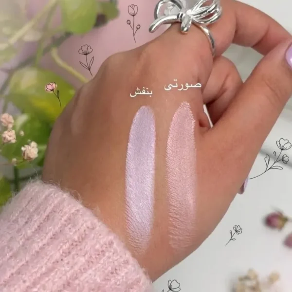 پودر فیکس مهرونا