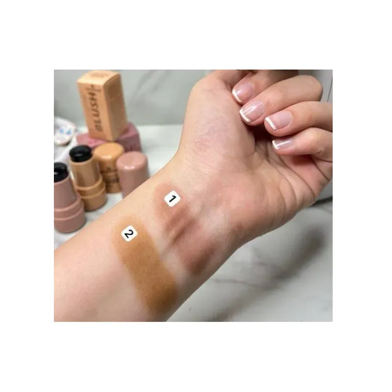 تینت ژله ای اسسنس
