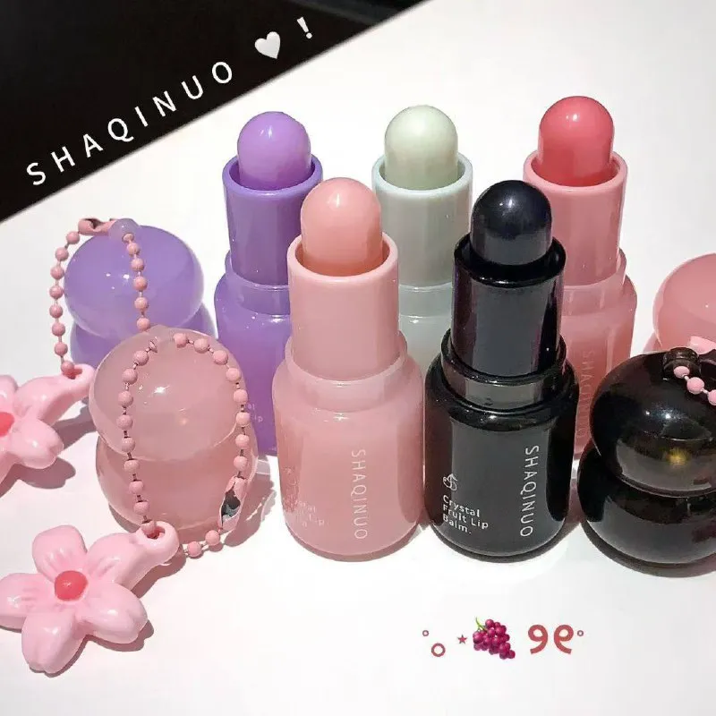 بالم لب کریستالی